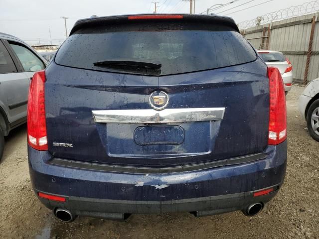 2011 Cadillac SRX Luxury Collection