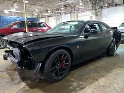 2023 Dodge Challenger R/T Scat Pack en venta en Woodhaven, MI