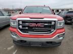 2017 GMC Sierra K1500 SLT