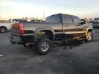 2005 Chevrolet Silverado C2500 Heavy Duty