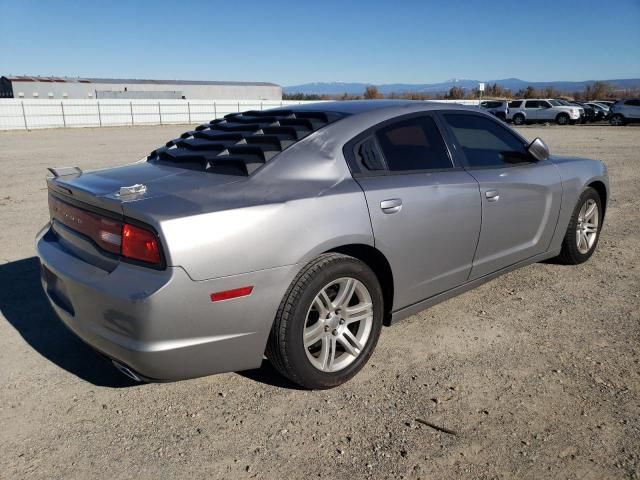 2014 Dodge Charger SE