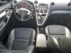 2009 Pontiac Vibe GT