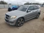 2014 Mercedes-Benz GLK 350