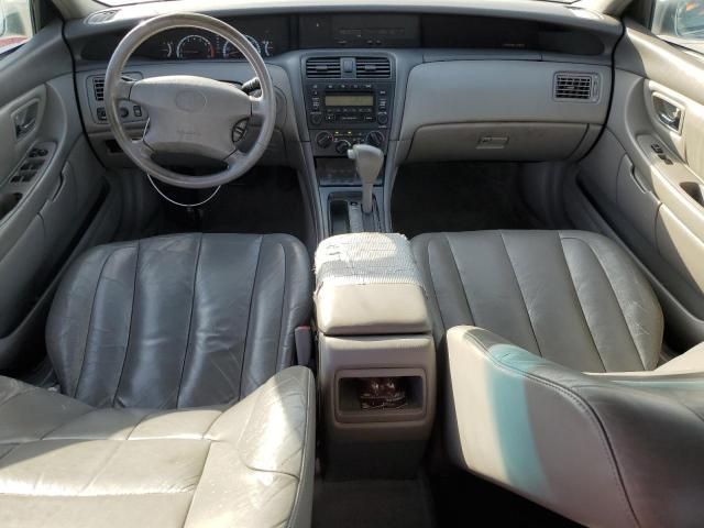 2000 Toyota Avalon XL