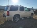 2012 Chevrolet Tahoe K1500 LTZ