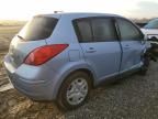 2011 Nissan Versa S