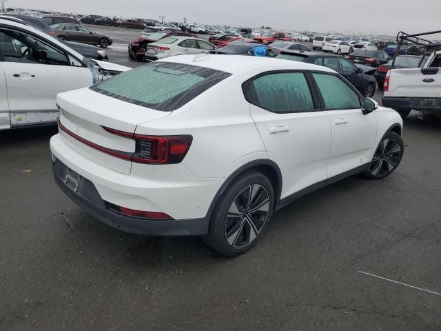 2023 Polestar 2