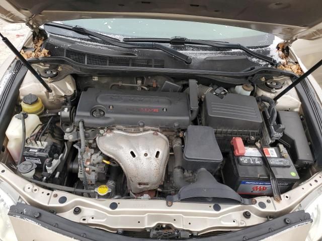 2008 Toyota Camry CE