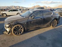 2024 Lexus IS 350 F Sport Design en venta en North Las Vegas, NV