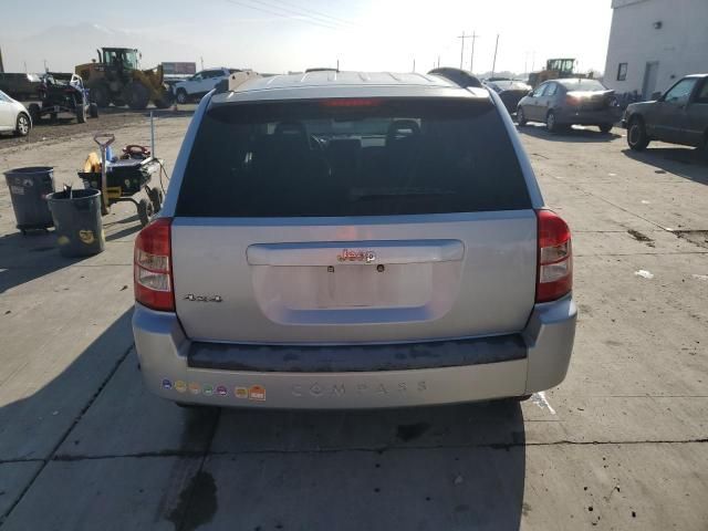 2007 Jeep Compass