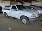 2001 Ford Ranger