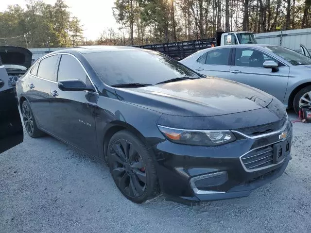 2016 Chevrolet Malibu Premier