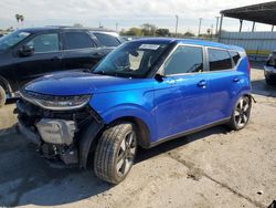 2020 KIA Soul EX en venta en Corpus Christi, TX