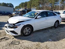 2024 Hyundai Elantra SE en venta en Seaford, DE