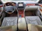 2003 Lexus LS 430