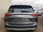 2022 Infiniti QX50 Sensory