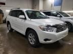 2010 Toyota Highlander