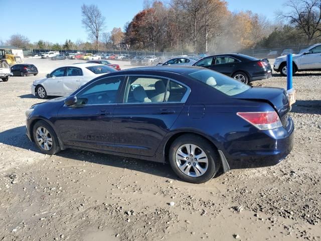 2010 Honda Accord LXP