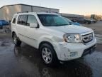 2011 Honda Pilot Touring