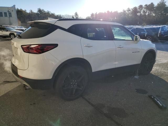 2020 Chevrolet Blazer 2LT