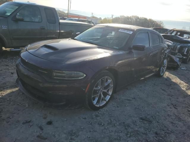 2021 Dodge Charger GT