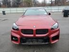 2025 BMW M2