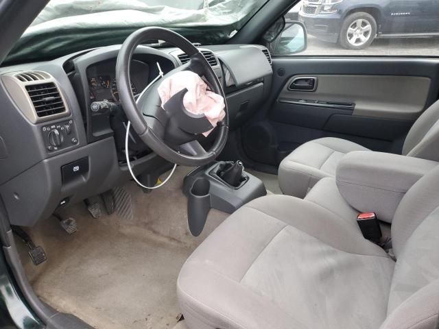 2005 Chevrolet Colorado