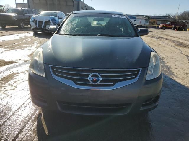 2011 Nissan Altima Base