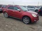 2013 Chevrolet Equinox LTZ