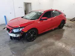 2020 Honda Civic Sport en venta en Madisonville, TN