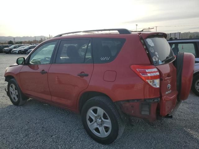 2011 Toyota Rav4