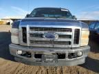 2010 Ford F250 Super Duty