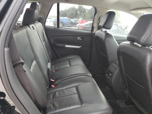 2012 Ford Edge SEL