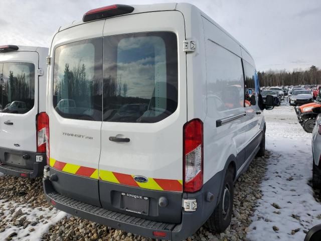 2018 Ford Transit T-250