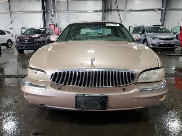 1998 Buick Park Avenue