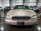 1998 Buick Park Avenue