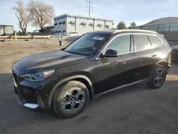 BMW Vehiculos salvage en venta: 2023 BMW X1 XDRIVE28I