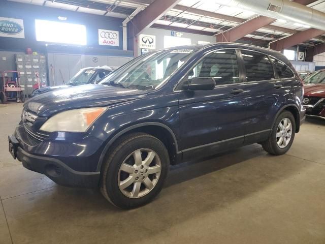 2007 Honda CR-V EX