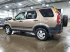 2003 Honda CR-V EX