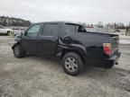 2008 Honda Ridgeline RTX