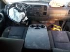 2011 Chevrolet Silverado K2500 Heavy Duty LT