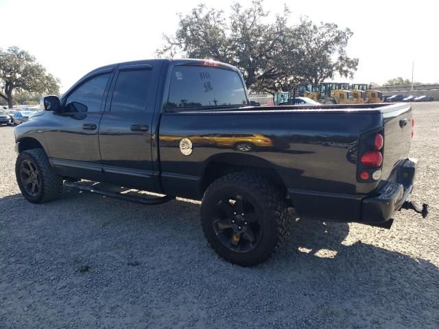 2002 Dodge RAM 1500