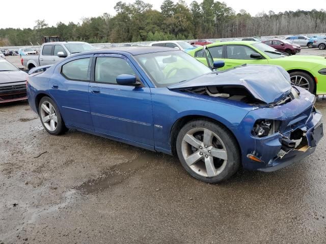 2010 Dodge Charger R/T