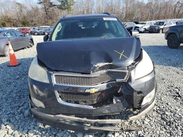 2011 Chevrolet Traverse LT