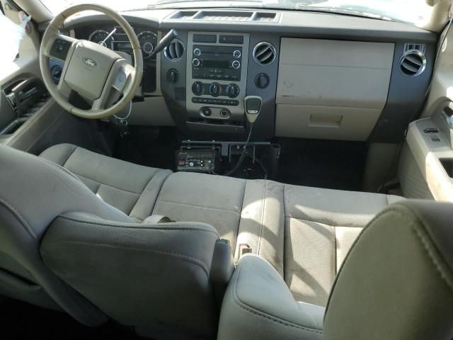 2008 Ford Expedition XLT