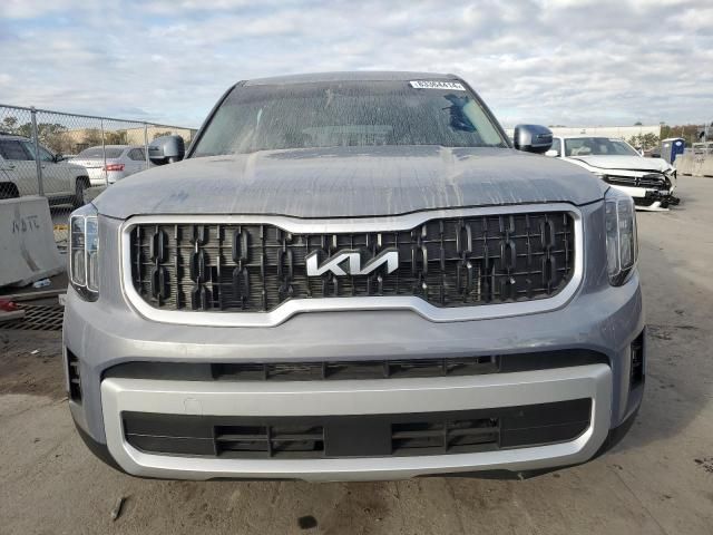 2024 KIA Telluride LX