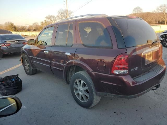 2006 Buick Rainier CXL