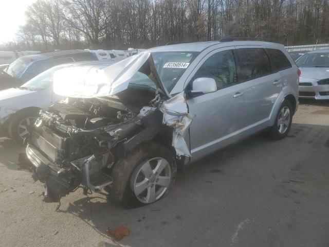 2012 Dodge Journey SXT