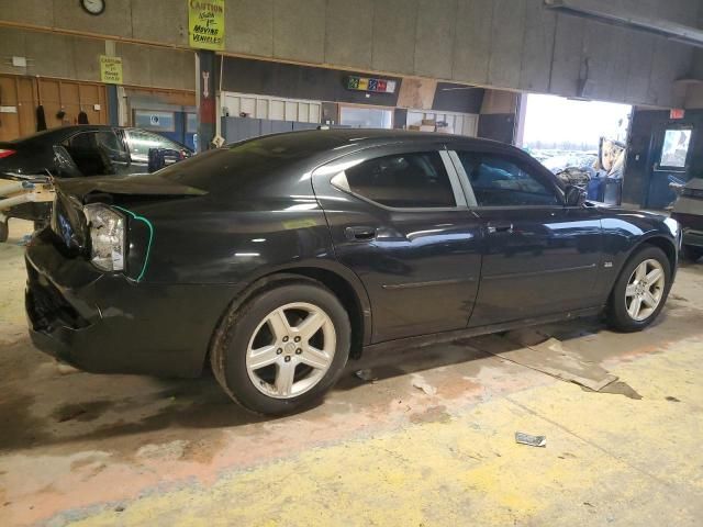 2010 Dodge Charger SXT