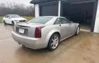 2005 Cadillac XLR